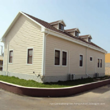 Qucik Build Prefab House with Ce Cerification (KXD-pH1501)